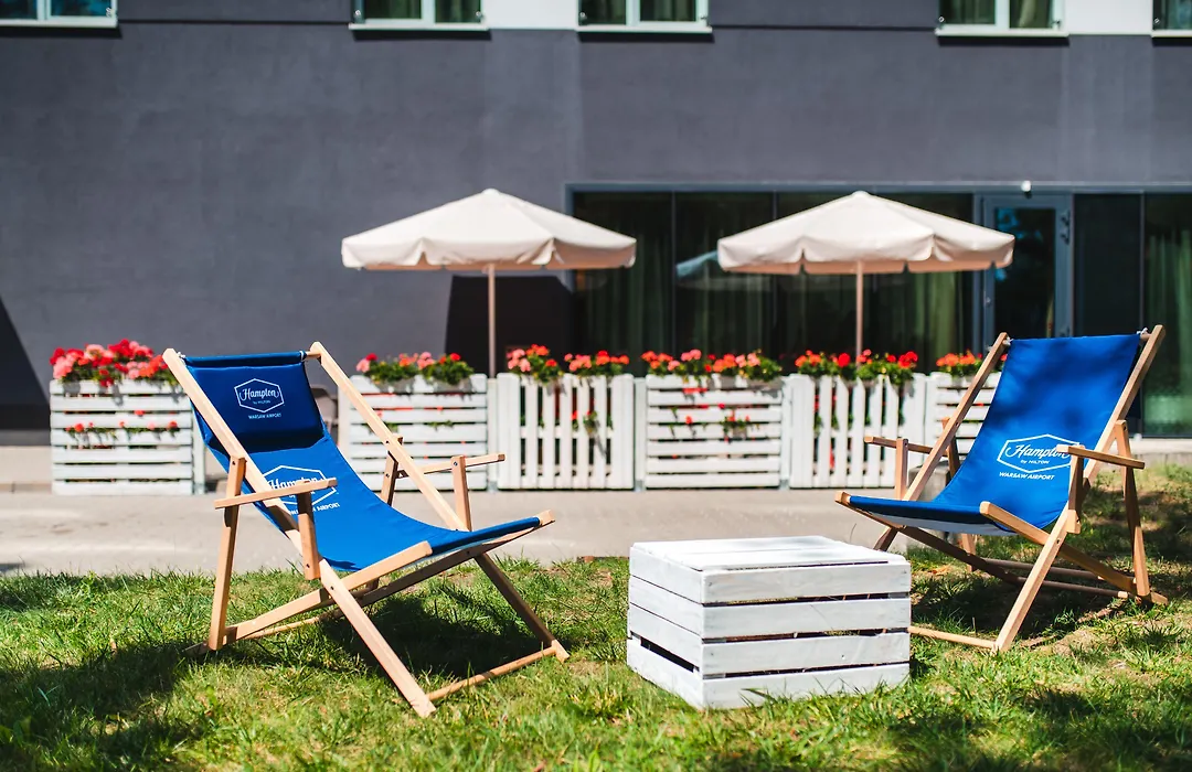 Hampton By Hilton Warsaw Airport-1