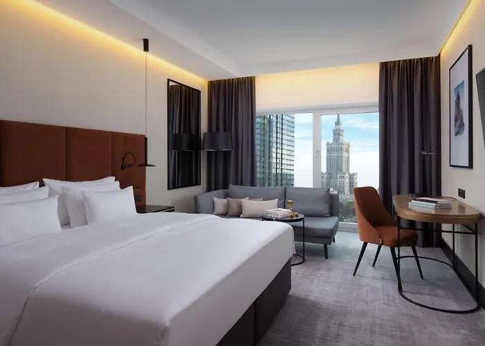 Radisson Collection Hotel, Warsaw