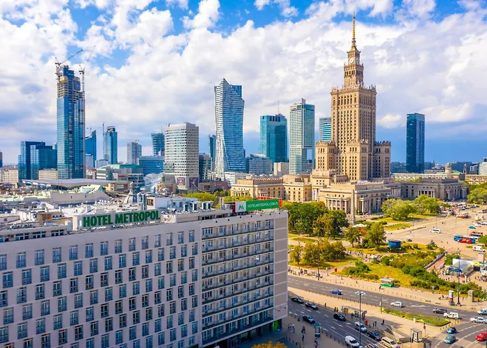 MetropolHotel Warszawa