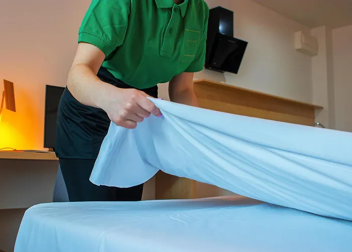 Arche Hotel Poloneza