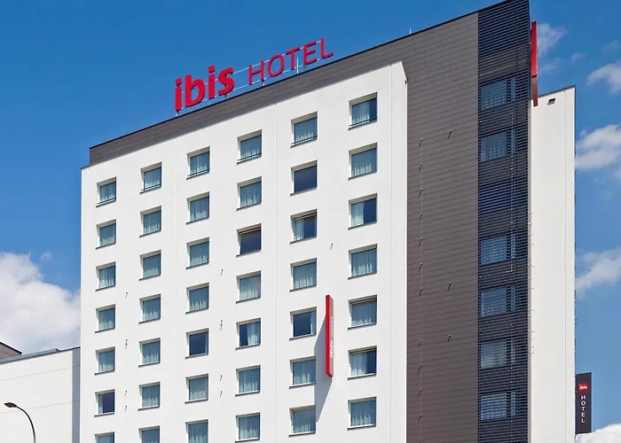 Ibis RedutaHotel Warszawa