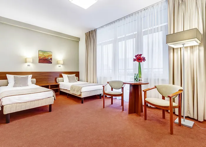 MetropolHotel Warszawa