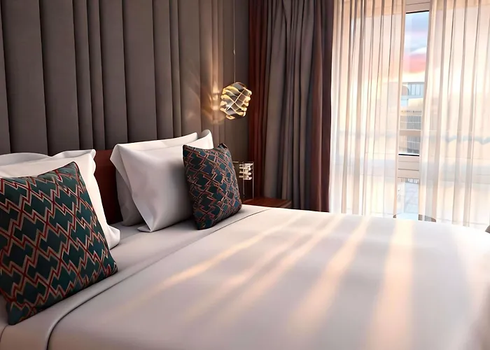 Sofitel Warsaw Victoria